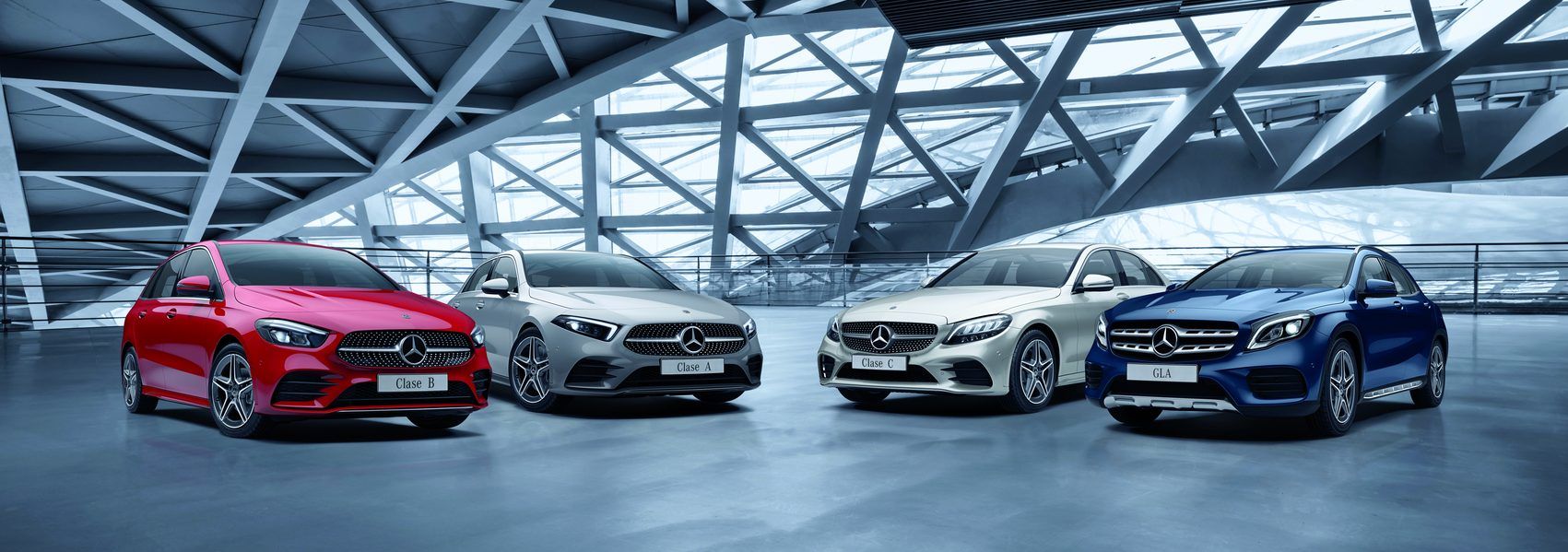 Mercedes vehículos premium ocasión Mercedes vehículos premium ocasión