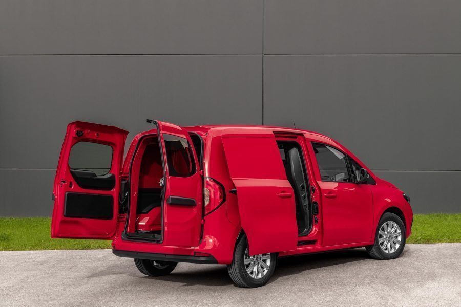 Mercedes Citan Autocas Nueva Citan