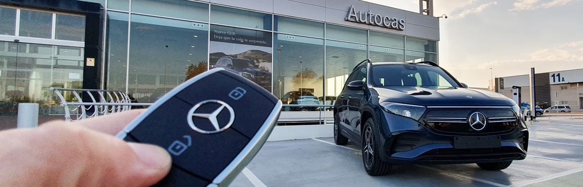 EQB en Autocas EQB en Autocas