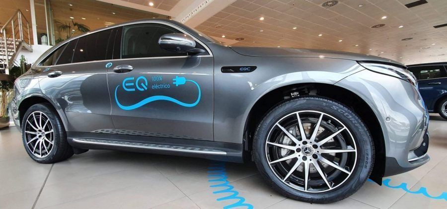 EQC en Autocas EQC en Autocas
