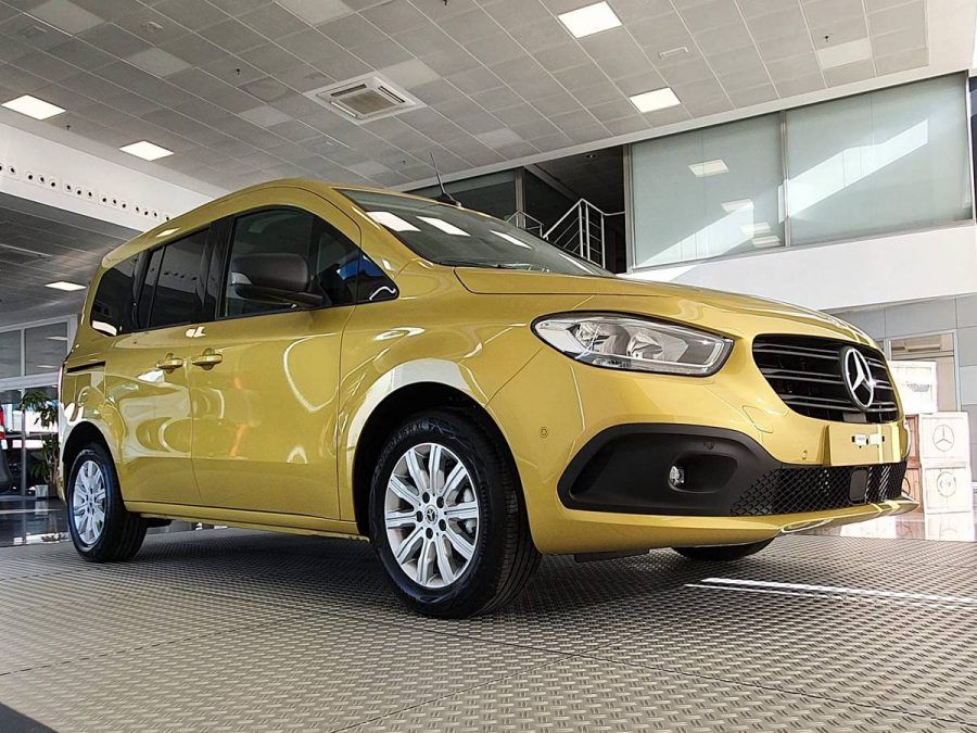 Nueva Citan en Autocas 1 Nueva Citan en Autocas