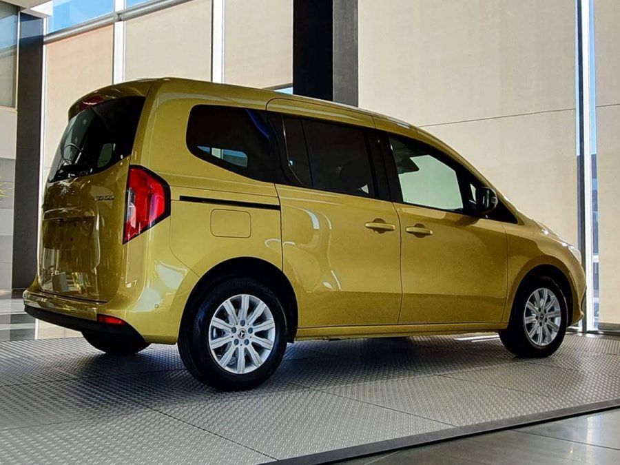 Nueva Citan en Autocas 2 Nueva Citan en Autocas