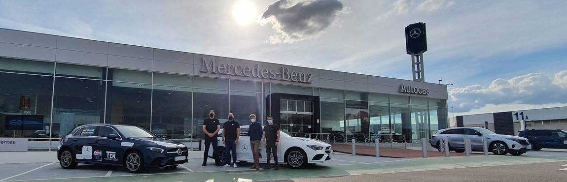 Autocas Eco Rallye 22 Eco Rallye 2022