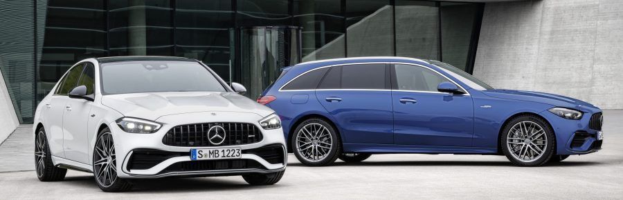 Mercedes-AMG C 43 4MATIC, 2022Mercedes-AMG C 43 4MATIC, 2022 Mercedes-AMG C 43 4MATIC, 2022Mercedes-AMG C 43 4MATIC, 2022
