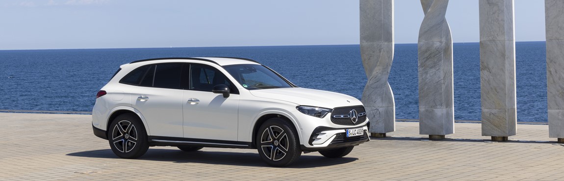 Nuevo GLC