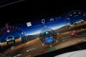 PTD Mercedes-Benz The new EQS SUV Denver 2022PTD Mercedes-Benz The new EQS SUV Denver 2022 Nuevo EQS SUV
