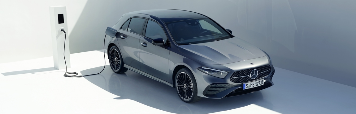 Mercedes Clase A