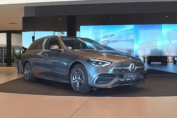 Clase C berlina disponibles en Autocas Clase C entrega inmediata en Autocas