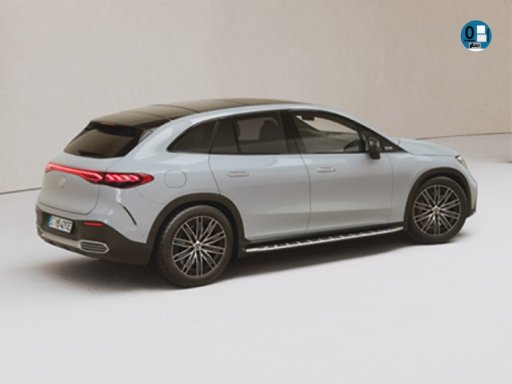 EQE SUV EQE SUV