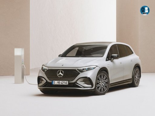 EQS SUV EQS SUV