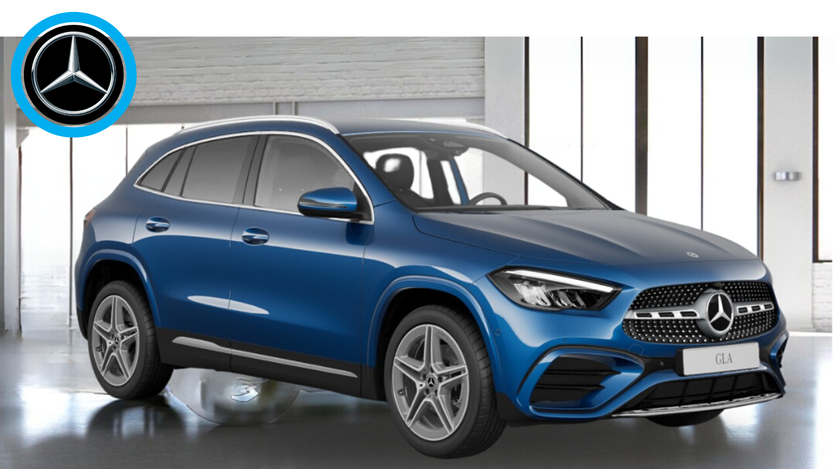 GLA KM.0 GLA KM.0