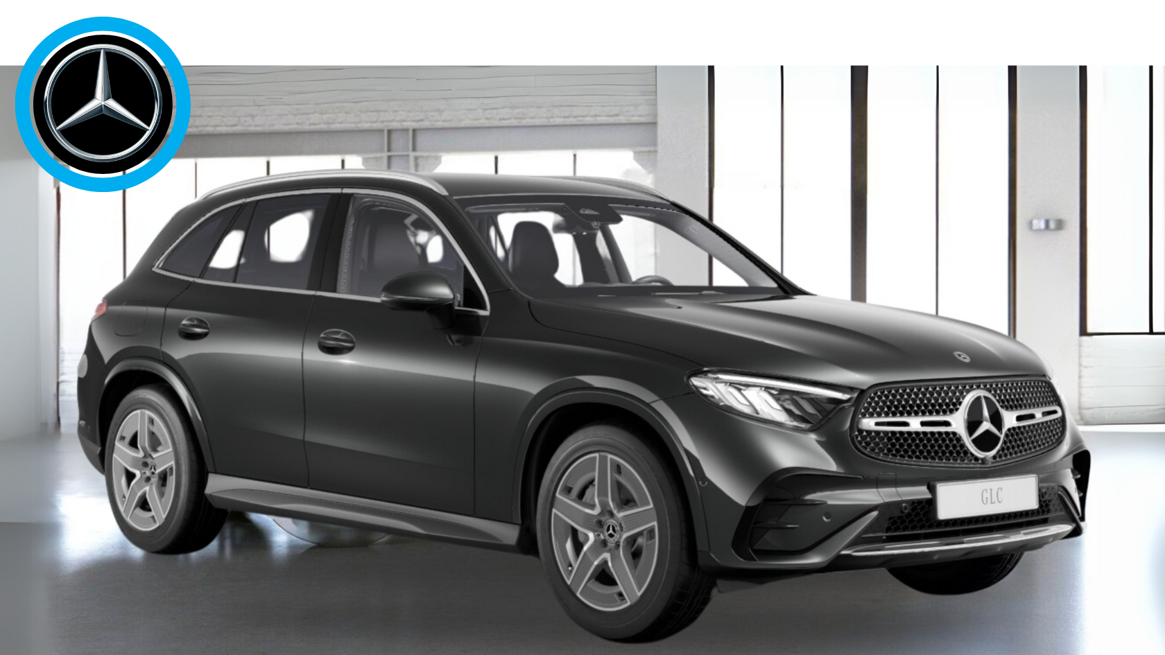 GLC KM.0 GLC KM.0