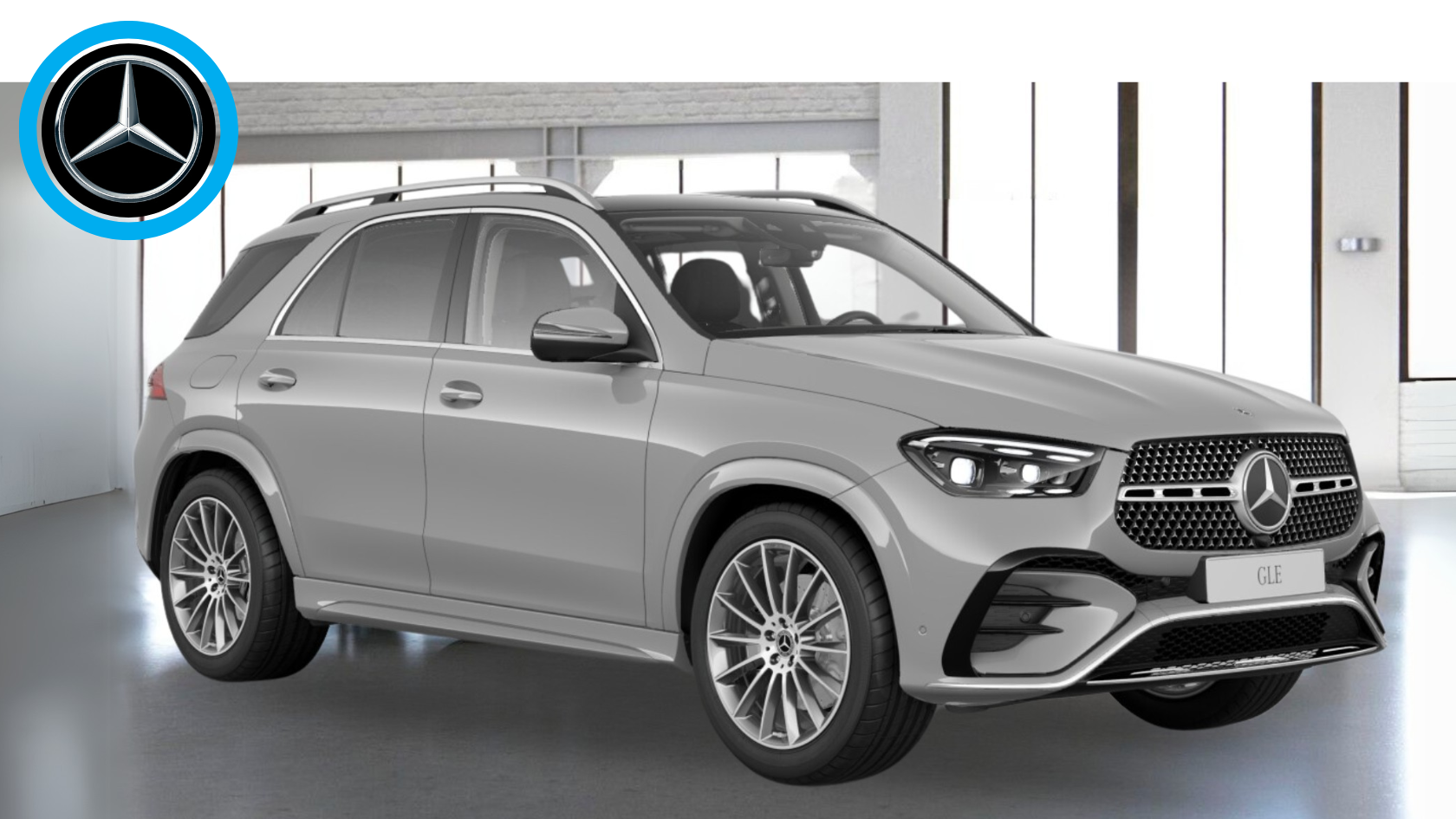 GLE KM.0 GLE KM.0