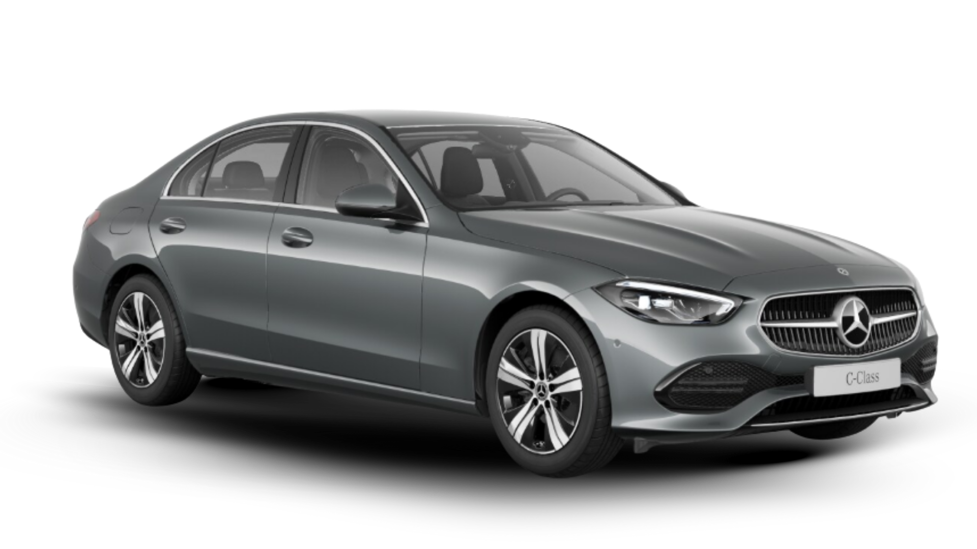 Mercedes-Benz Combustión disponibles en Autocas