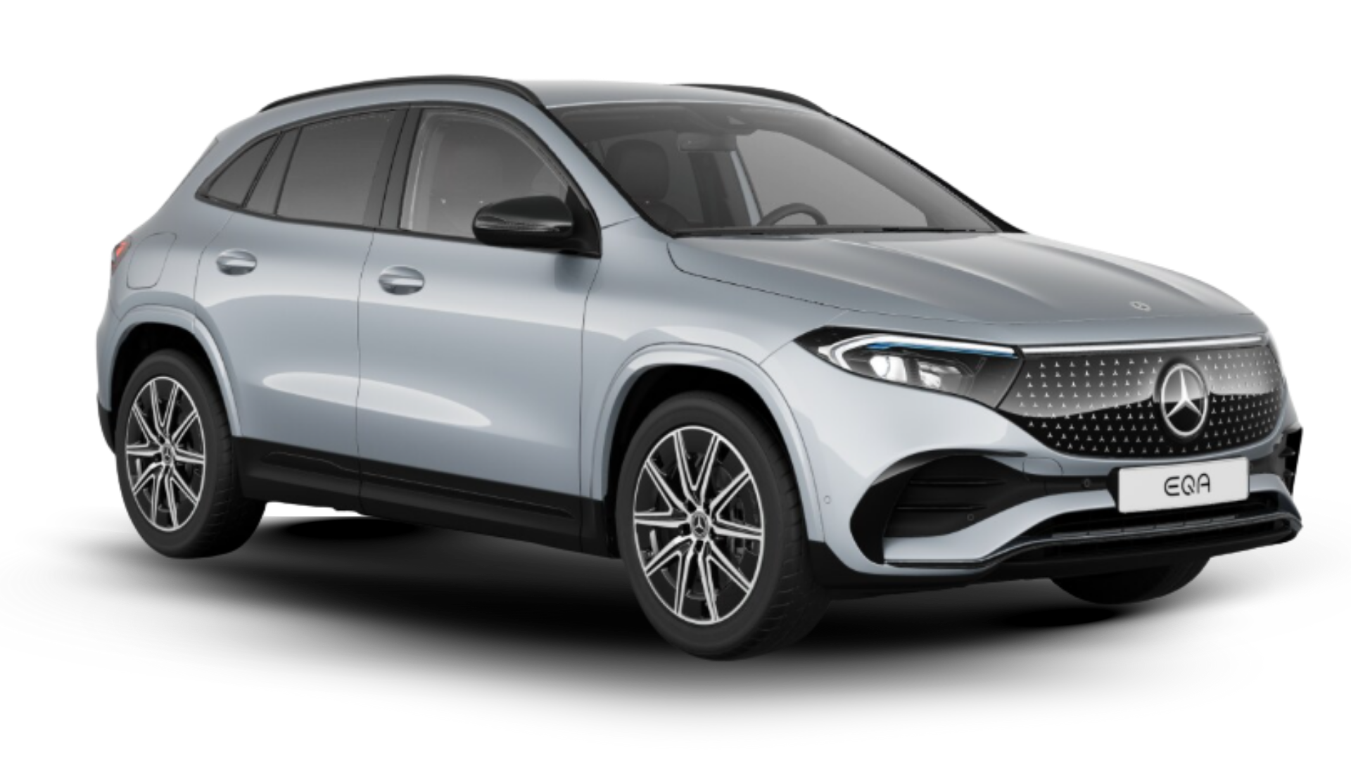 Eléctricos Mercedes-Benz en Autocas