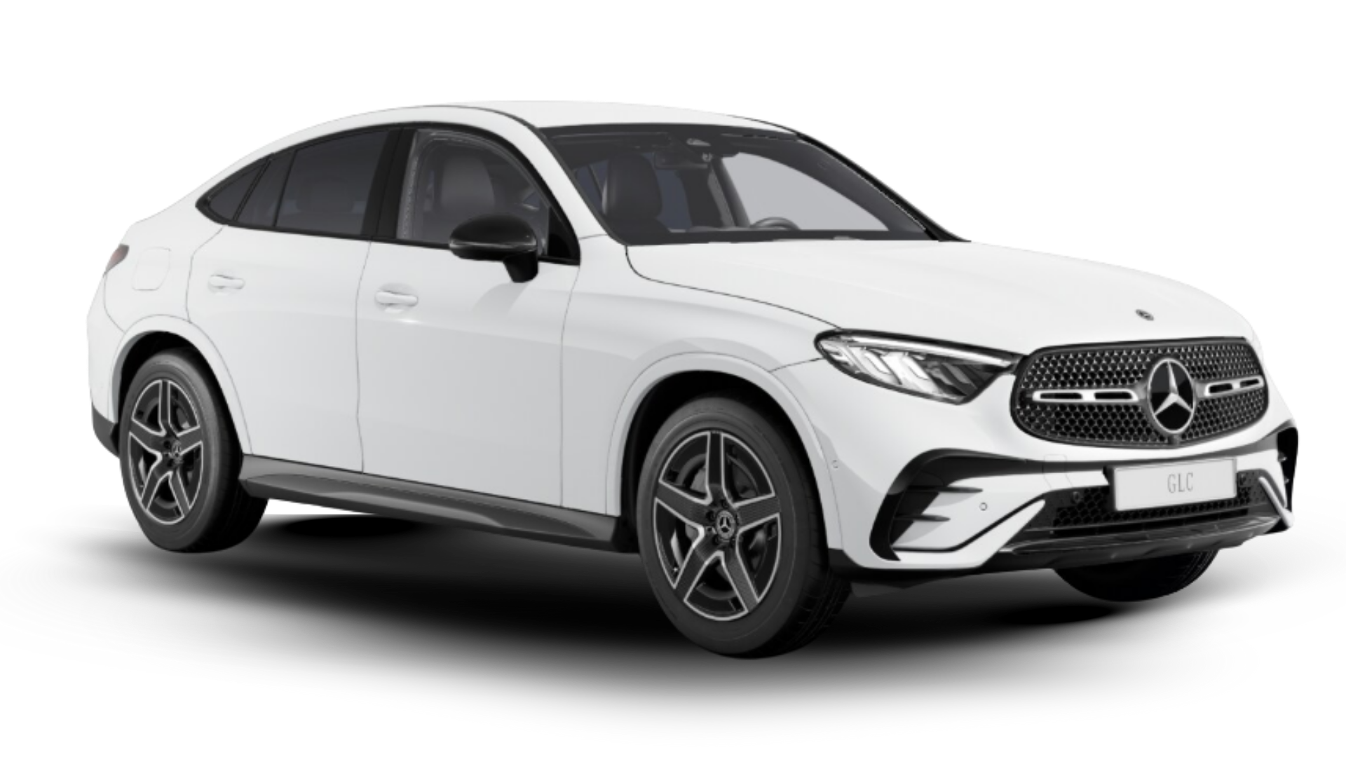 GLC Coupé disponibles en Autocas