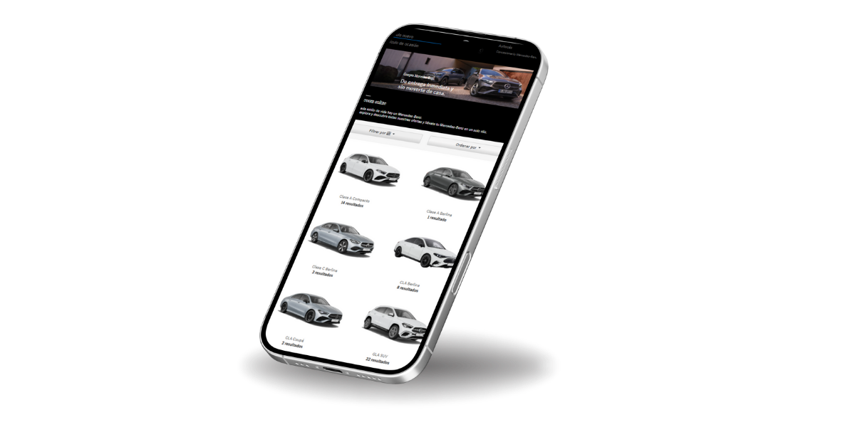 Stock Autocas en tu mano