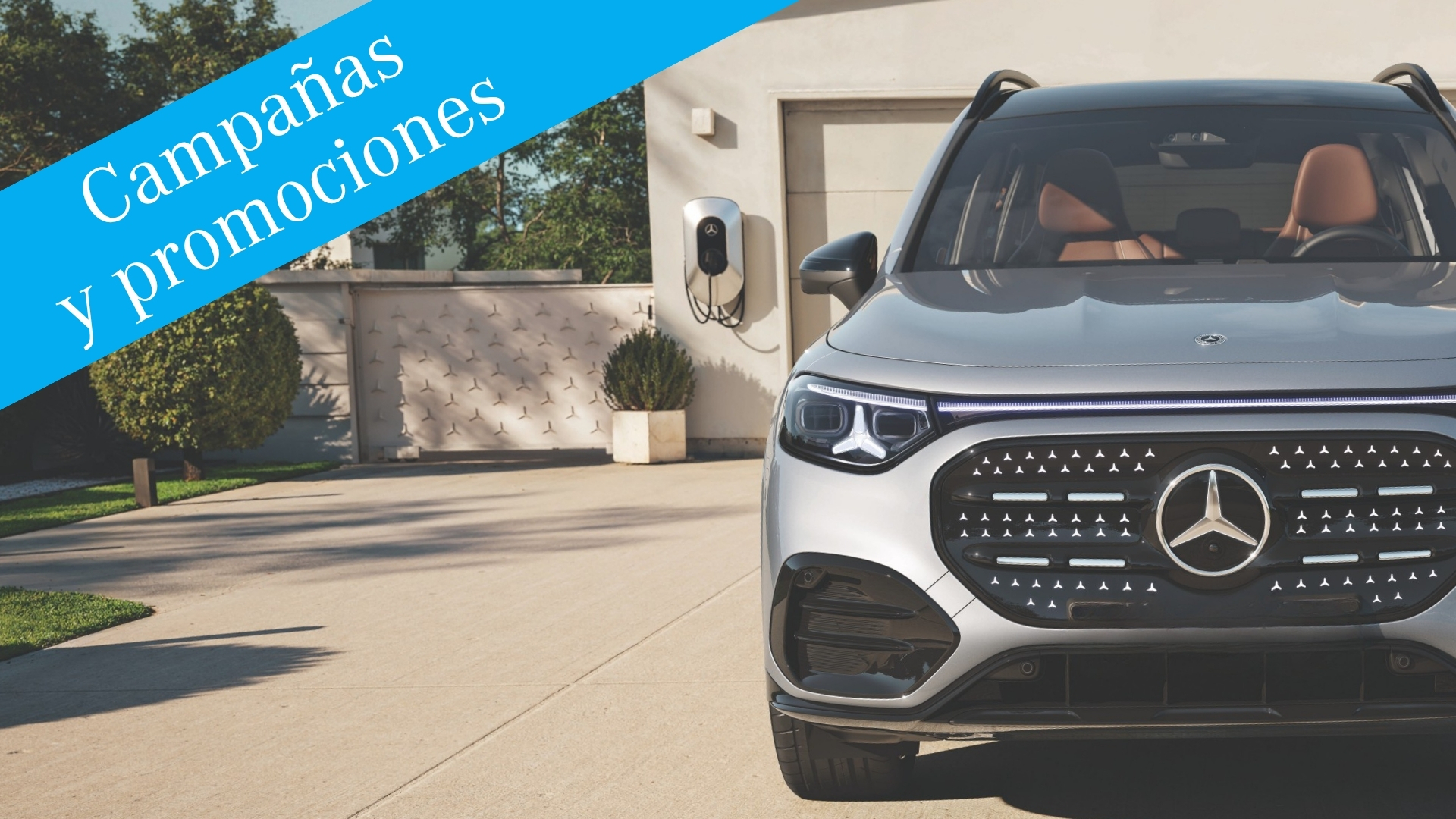 Campañas y ofertas Mercedes-Benz en Autocas