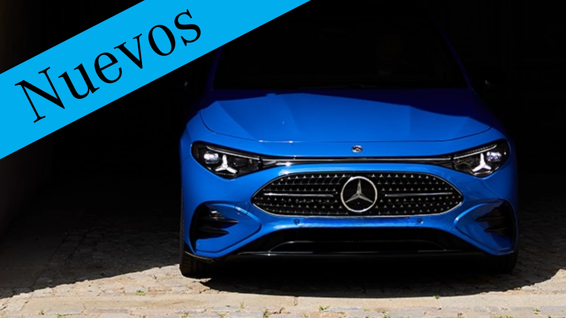 Mercedes-Benz nuevos en Autocas Mercedes-Benz nuevos en Autocas